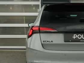 Škoda Scala (2026) thumbnail 33
