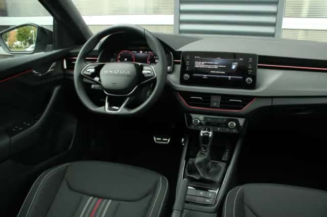 Škoda Scala (2026) thumbnail 34