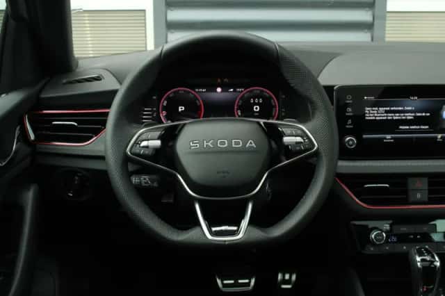 Škoda Scala (2026) thumbnail 37