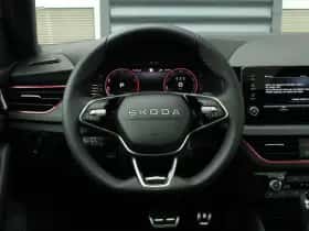 Škoda Scala (2026) thumbnail 37
