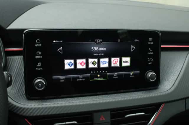 Škoda Scala (2026) thumbnail 40