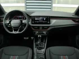 Škoda Scala (2026) thumbnail 5