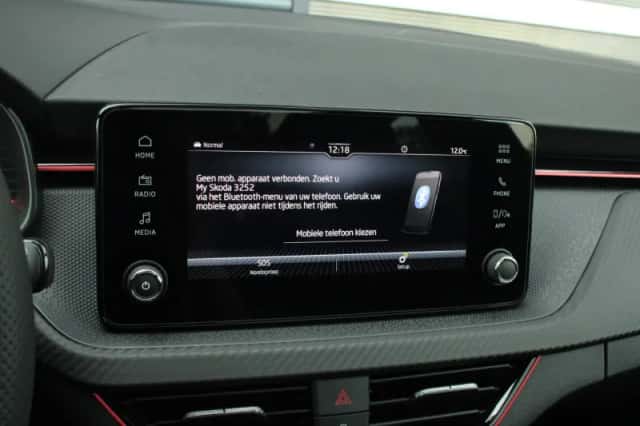 Škoda Scala (2026) thumbnail 42