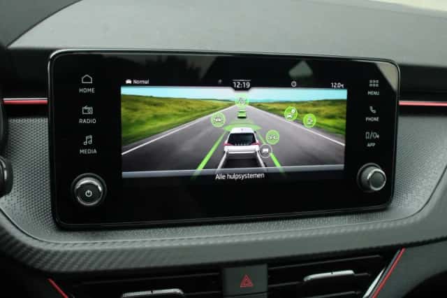 Škoda Scala (2026) thumbnail 43