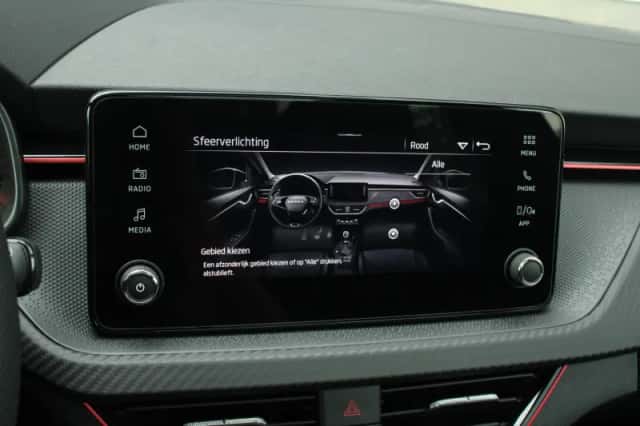 Škoda Scala (2026) thumbnail 44