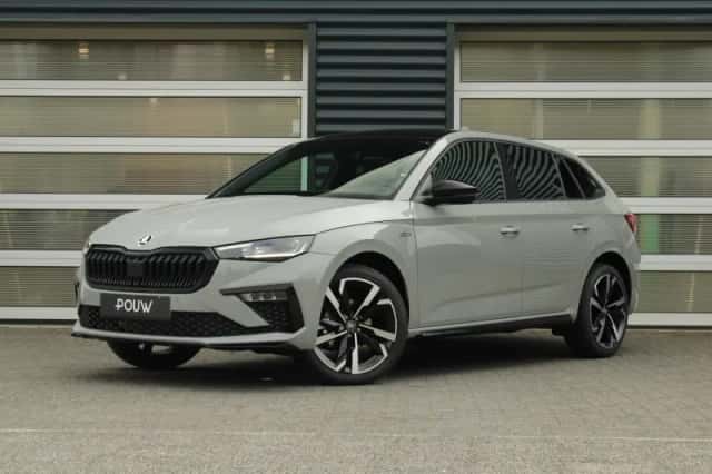 Škoda Scala (2026) thumbnail 47