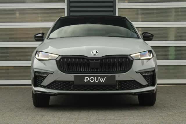 Škoda Scala (2026) thumbnail 6