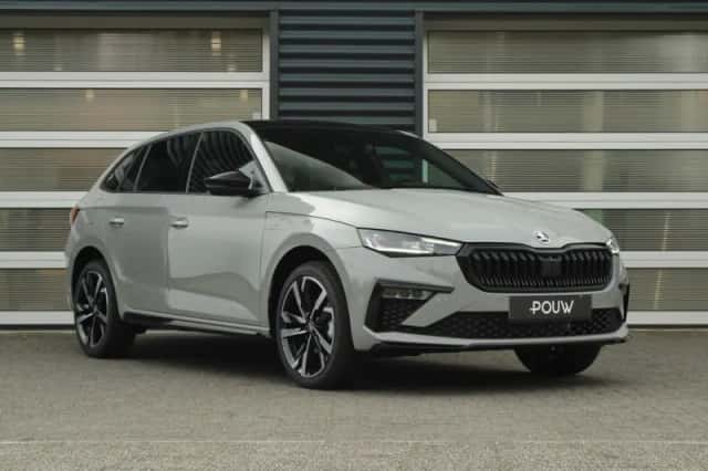 Škoda Scala (2026) thumbnail 7