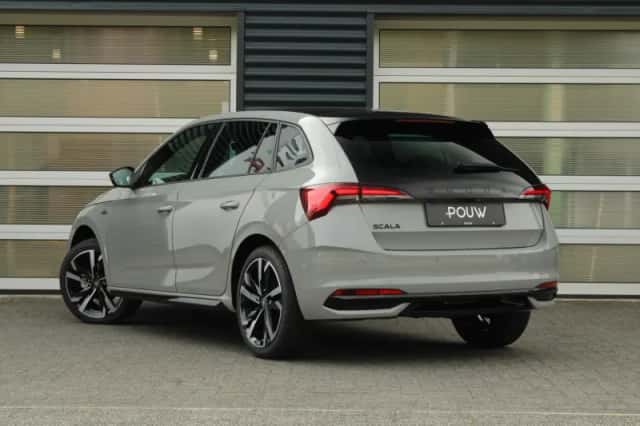 Škoda Scala (2026) thumbnail 10