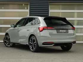 Škoda Scala (2026) thumbnail 10