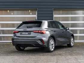Audi A3 (2026) thumbnail 2