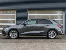 Audi A3 (2026) thumbnail 12