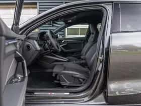 Audi A3 (2026) thumbnail 19