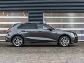 Audi A3 (2026) thumbnail 3