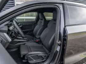 Audi A3 (2026) thumbnail 4