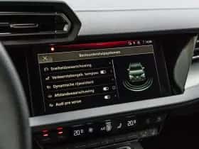Audi A3 (2026) thumbnail 46