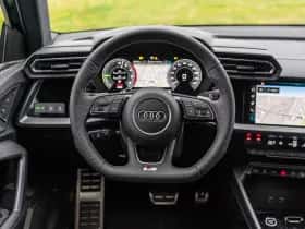 Audi A3 (2026) thumbnail 49