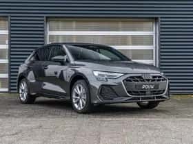 Audi A3 (2026) thumbnail 8