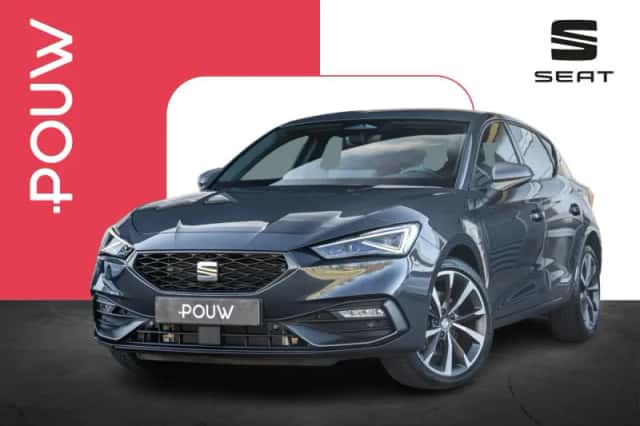 SEAT Leon (2026) thumbnail 1