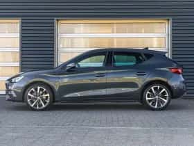 SEAT Leon (2026) thumbnail 13