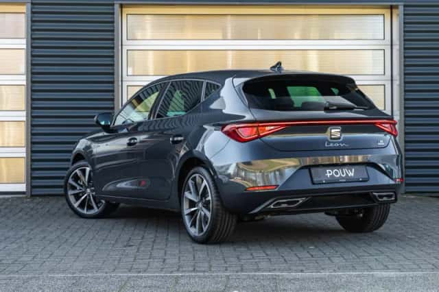 SEAT Leon (2026) thumbnail 15