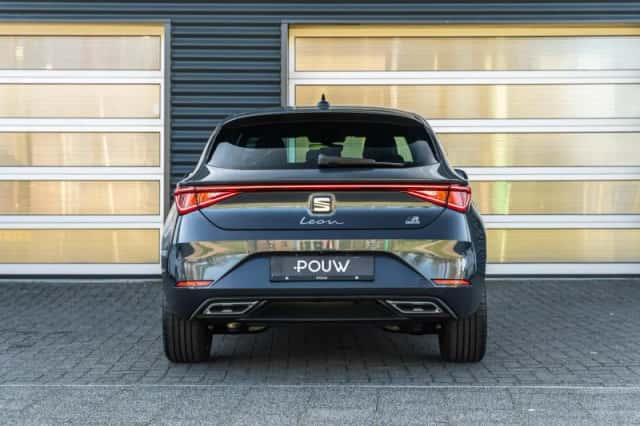 SEAT Leon (2026) thumbnail 16