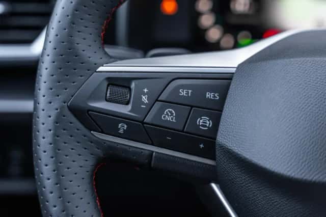 SEAT Leon (2026) thumbnail 26