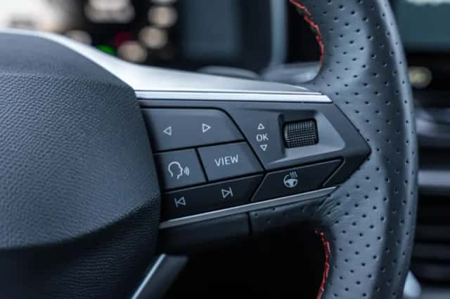 SEAT Leon (2026) thumbnail 28