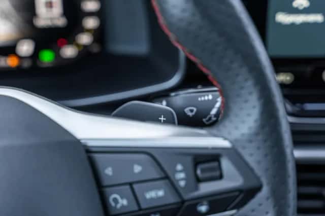 SEAT Leon (2026) thumbnail 29