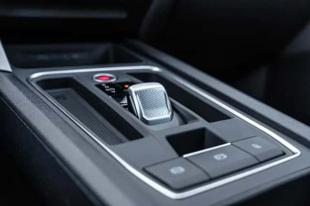 SEAT Leon (2026) thumbnail 32