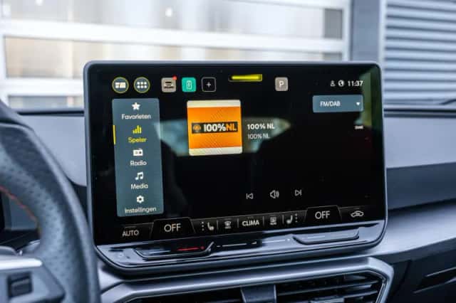 SEAT Leon (2026) thumbnail 37