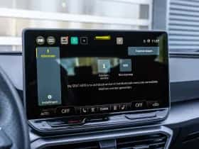 SEAT Leon (2026) thumbnail 38