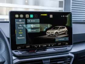 SEAT Leon (2026) thumbnail 40