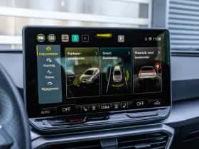 SEAT Leon (2026) thumbnail 41