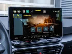 SEAT Leon (2026) thumbnail 42