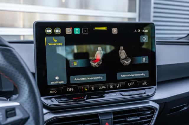 SEAT Leon (2026) thumbnail 46