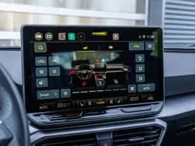 SEAT Leon (2026) thumbnail 47