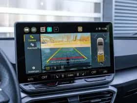 SEAT Leon (2026) thumbnail 48