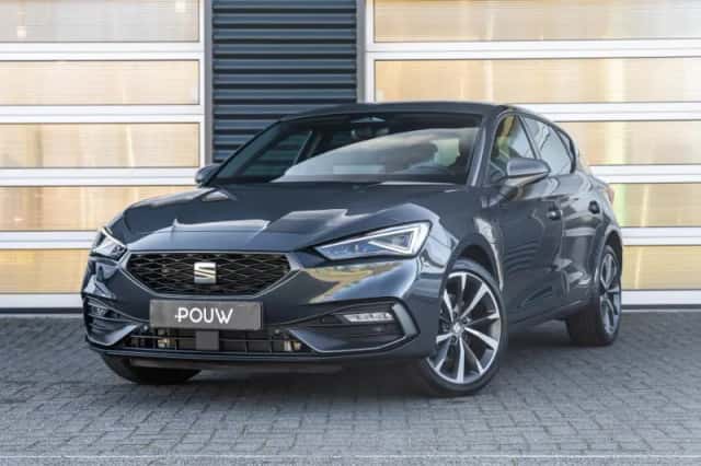 SEAT Leon (2026) thumbnail 50