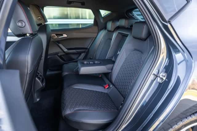 SEAT Leon (2026) thumbnail 6