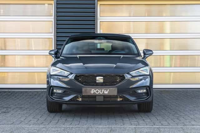 SEAT Leon (2026) thumbnail 9