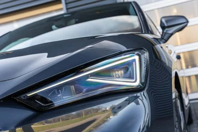 SEAT Leon (2026) thumbnail 10