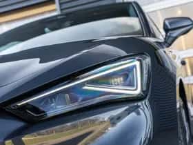 SEAT Leon (2026) thumbnail 10