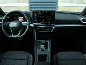 SEAT Leon (2026) thumbnail 5
