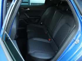 SEAT Leon (2026) thumbnail 6
