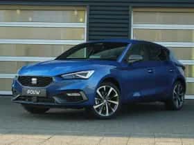 SEAT Leon (2026) thumbnail 55
