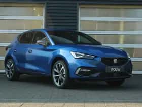 SEAT Leon (2026) thumbnail 8