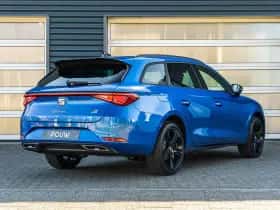 SEAT Leon Sportstourer (2026) thumbnail 2