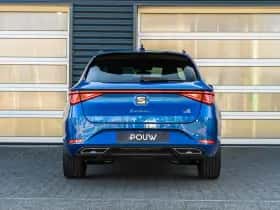 SEAT Leon Sportstourer (2026) thumbnail 16