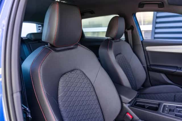 SEAT Leon Sportstourer (2026) thumbnail 18